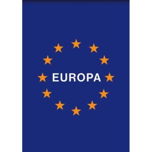 Blok poznámkový Notes Europa A4 50 listů linkovaný