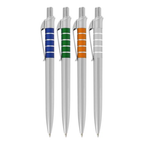 Pero kuličkové HZ-8749 0,7 mm, mix barev