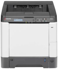 Ecosys P6030CDN Ecosys P6030CDN