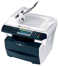 FS-1116 MFP FS-1116 MFP