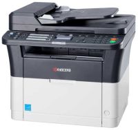 FS-1320 MFP FS-1320 MFP