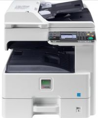 FS-6530 MFP FS-6530 MFP