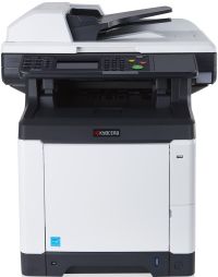 FS-C2526 MFP FS-C2526 MFP