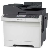CX410de CX410de