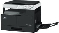 Bizhub 165 Bizhub 165