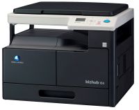 Bizhub 195 Bizhub 195