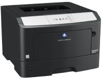 Bizhub 3300P Bizhub 3300P