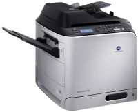 Bizhub C20 Bizhub C20