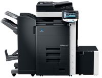 Bizhub C452 Bizhub C452