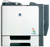 Magicolor 5440 Magicolor 5440