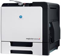 Magicolor 5540 Magicolor 5540