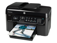 Photosmart Premium C410c Photosmart Premium C410c