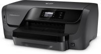 OfficeJet Pro 8210 OfficeJet Pro 8210