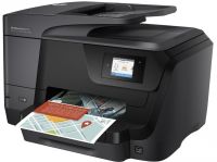 OfficeJet Pro 8715 OfficeJet Pro 8715