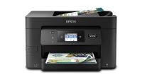 WorkForce Pro WF-4720DWF WorkForce Pro WF-4720DWF