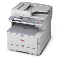 MC340 Series MC340 Series