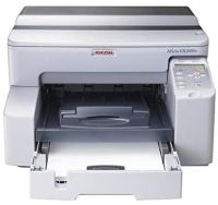 Aficio GX3050N Aficio GX3050N