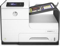 PageWide Pro 450 series PageWide Pro 450 series