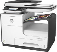 PageWide Pro 552dwt PageWide Pro 552dwt