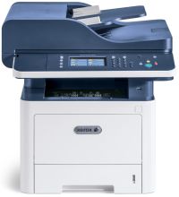 WorkCentre 3335 WorkCentre 3335