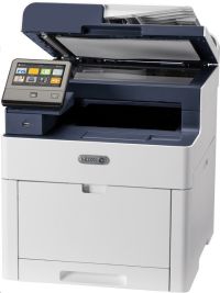 WorkCentre 6515VDN WorkCentre 6515VDN