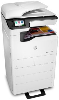 PageWide Managed P75050dn PageWide Managed P75050dn