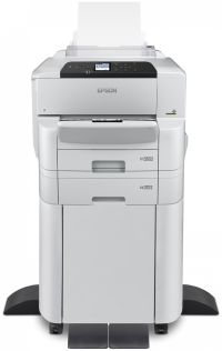 WorkForce Pro WF-C8190DTWC WorkForce Pro WF-C8190DTWC