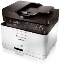 CLX-3305FN CLX-3305FN