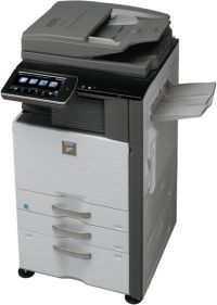 MX-2010U MX-2010U
