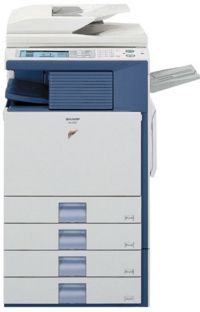 MX-2700N MX-2700N