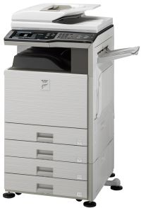 MX-4100N MX-4100N