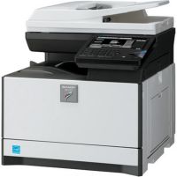 MX-C301 MX-C301