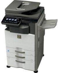 MX-M314 MX-M314