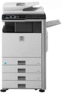 MX-M453U MX-M453U