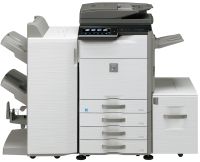 MX-M564N MX-M564N