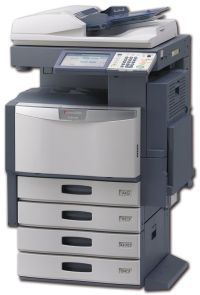 e-STUDIO 3520C e-STUDIO 3520C