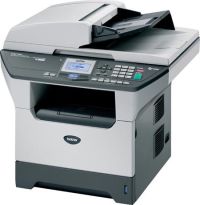 DCP-8065DN DCP-8065DN