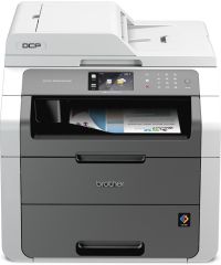 DCP-9020CDW DCP-9020CDW