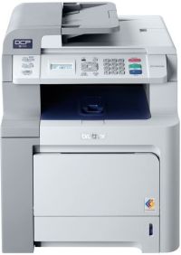 DCP-9042CDN DCP-9042CDN