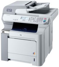 DCP-9045CDN DCP-9045CDN