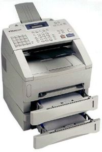 FAX-8350 FAX-8350