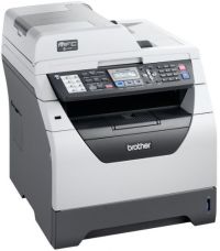 MFC-8380DN MFC-8380DN