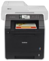 MFC-L8850CDW MFC-L8850CDW