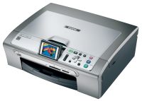 DCP-750CW DCP-750CW