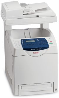 Phaser 6180MFP Phaser 6180MFP