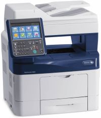WorkCentre 3655 WorkCentre 3655