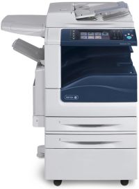 WorkCentre 7535 WorkCentre 7535