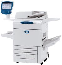 WorkCentre 7755 WorkCentre 7755