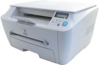 WorkCentre PE114 WorkCentre PE114