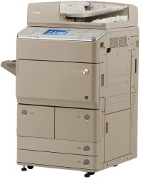 iR 6075i iR 6075i